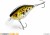 Wobler Delphin Wobby Crank SH 5cm 8gr
