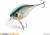 Wobler Delphin Wobby Crank SH 5cm 8gr