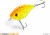 Wobler Delphin Wobby Crank SH 5cm 8gr
