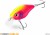 Wobler Delphin Wobby Crank SH 5cm 8gr
