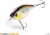 Wobler Delphin Wobby Crank SH 5cm 8gr