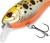 Wobler Delphin Wobby Crank SH 5cm 8gr