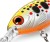 Wobler Delphin Wobby Crank SH 5cm 8gr