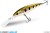 Wobler Delphin Wobby Jerk DP 9cm 12,5gr