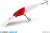 Wobler Delphin Wobby Jerk DP 9cm 12,5gr