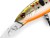 Wobler Delphin Wobby Jerk DP 9cm 12,5gr