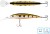Wobler Delphin Wobby Jerk DP 9cm 12,5gr