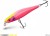 Wobler Delphin Wobby Jerk SH 8cm 6,5gr Nova