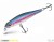 Wobler Delphin Wobby Jerk SH 8cm 6,5gr Polar