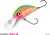 Wobler Delphin Wobby Trout SH 4cm 4gr