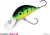 Wobler Delphin Wobby Trout SH 4cm 4gr