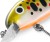Wobler Delphin Wobby Trout SH 4cm 4gr