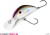 Wobler Delphin Wobby Trout SH 4cm 4gr