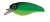 Wobler Doiyo Nomin Hiratai 6cm 11gr RFT