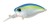 Wobler DUO Realis Crank 48MR Bottom Rush 4,8cm 10,5gr Blue Shad