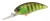 Wobler DUO Realis Crank M65 11A 6,5cm 16gr Chart Gill Halo