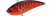 Wobler DUO Realis Vibration 62 APEX 6,2cm 9,7gr Crveni Tigar