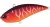 Wobler DUO Realis Vibration 68 G-Fix 6,8cm 21gr Crveni tigar
