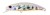 Wobler DUO Spearhead Ryuki 45S 4,5cm 4gr Ivory Yamame OB