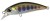 Wobler DUO Spearhead Ryuki 45S 4,5cm 4gr Jezero Yamane