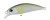 Wobler DUO Spearhead Ryuki 45S 4,5cm 4gr Pearl Ayu