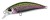 Wobler DUO Spearhead Ryuki 45S 4,5cm 4gr Rainbow Trout