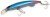 Wobler Fishmachine Glideflicker Plava Potonuli 11cm 64gr