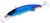 Wobler Fishmachine Glideflicker Plava Potonuli 11cm 64gr