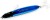 Wobler Fishmachine Stickbait Longcaster Plava Potonuli 10,5cm 40gr