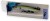 Wobler Fishmachine Stickbait Shorebeater Smeđa Potopni 10,5cm 15gr