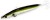 Wobler Fishmachine Stickbait Shorebeater Smeđa Potopni 10,5cm 15gr