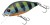 Wobler Flagman Lure Hard Ball 70F 7cm 15gr 305