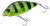 Wobler Flagman Mamac Hard Ball 95F 9,5cm 28gr 308 Wobler Flagman Mamac Hard Ball 95F 9,5cm 28gr 308