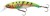 Wobler Fox Rage Slick Stick SR 9cm 15gr UV Sun Tiger