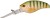 Wobler Gunki DD-Gigan F 7,3cm 23gr Wild Perch