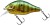 Wobler Gunki Dogora F 10cm 39,9gr Fire Gold Perch