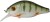 Wobler Gunki Dogora F 6,5cm 12,7gr Green Perch