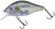 Wobler Gunki Dogora F 8,5cm 27,3gr HL Minnow