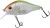 Wobler Gunki Dogora F 8,5cm 27,3gr Mad Lemon