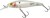 Wobler Gunki Gamera 90 F 9cm 14,4gr White Tendance