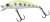Wobler Gunki Gamera HW 5cm 3,5gr Grass Trout Wobler Gunki Gamera HW 5cm 3,5gr Grass Trout