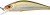 Wobler Gunki Gamera SHW 5,4cm 4,5gr U.V Fry