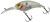 Wobler Gunki Gigan F 5,5cm 13,7gr White Tendance
