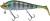 Wobler Gunki Grouper 18cm 73,5gr Blue Gill GB Wobler Gunki Grouper 18cm 73,5gr Blue Gill GB