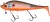 Wobler Gunki Grouper 18cm 73,5gr Sun Perch Wobler Gunki Grouper 18cm 73,5gr Sun Perch