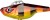 Wobler Gunki Jigger S 4,2cm 16,1gr Red Perch Wobler Gunki Jigger S 4,2cm 16,1gr Red Perch