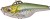 Wobler Gunki Jigger S 5,5cm 31,3gr HL Minnow Wobler Gunki Jigger S 5,5cm 31,3gr HL Minnow