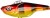 Wobler Gunki Jigger S 5,5cm 31,3gr Red Perch Wobler Gunki Jigger S 5,5cm 31,3gr Red Perch
