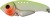 Wobler Gunki Kaiju Blade 4,3cm 8,1gr Yellow Back