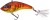 Wobler Gunki Kaiju Boost S 7,5cm 20,3gr Ghost Red Craw